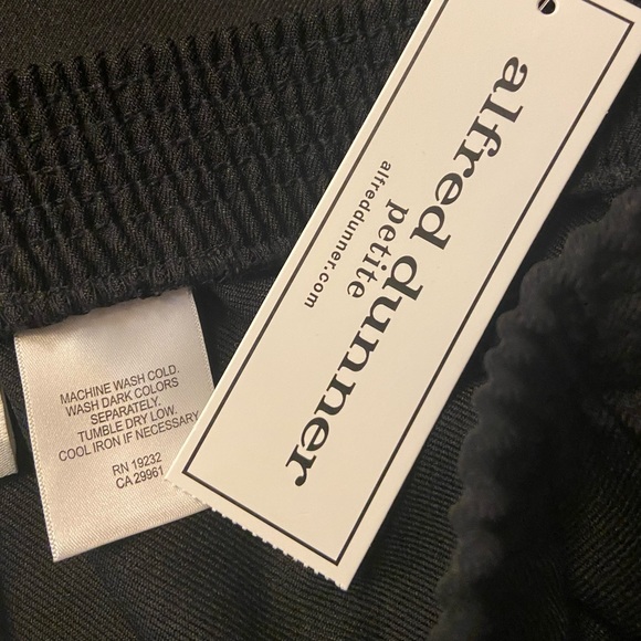 Alfred Dunner - Women’ Pencil Skirt (NWT) - Picture 5 of 5